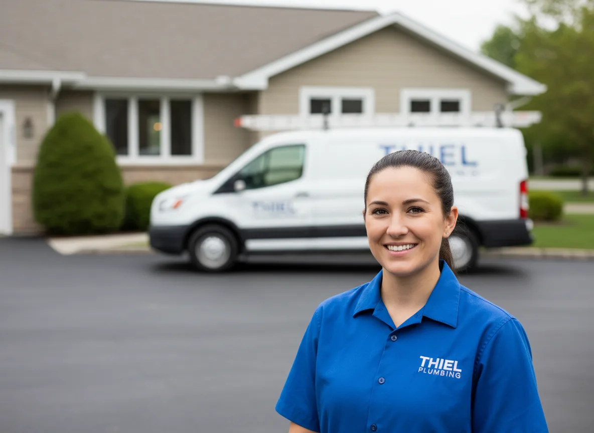 Plumber Brewster, NE FAQs